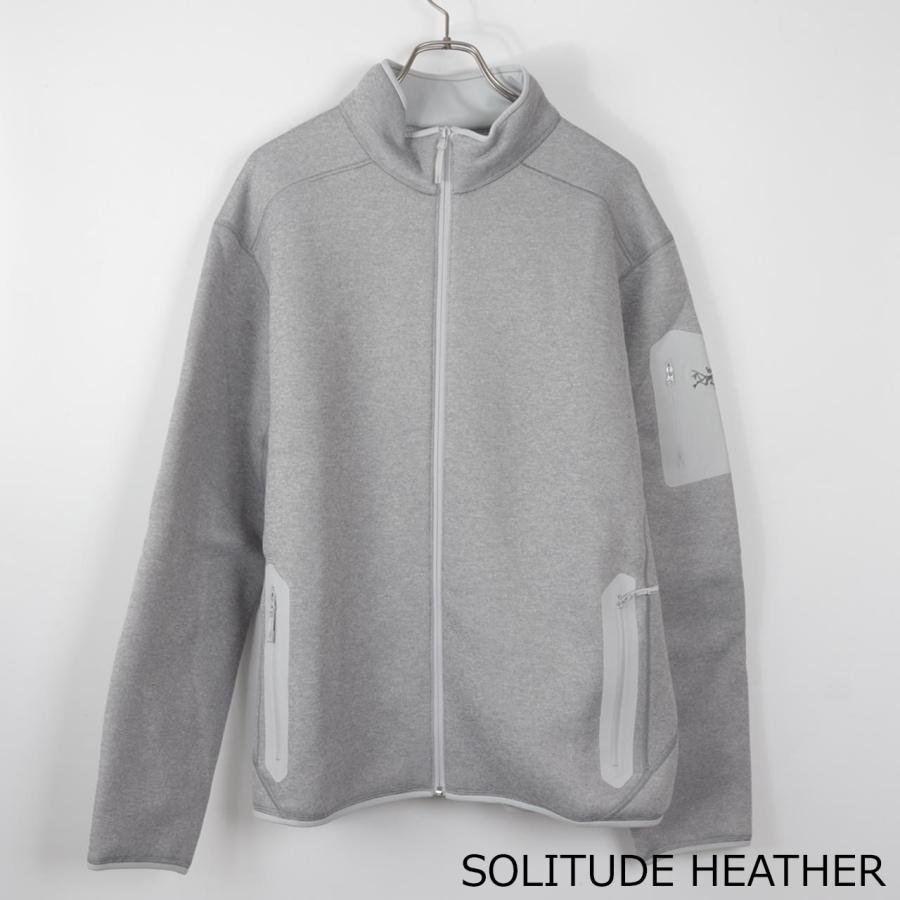 ARC'TERYX（アークテリクス） フリースジャケット COVERT CARDIGAN