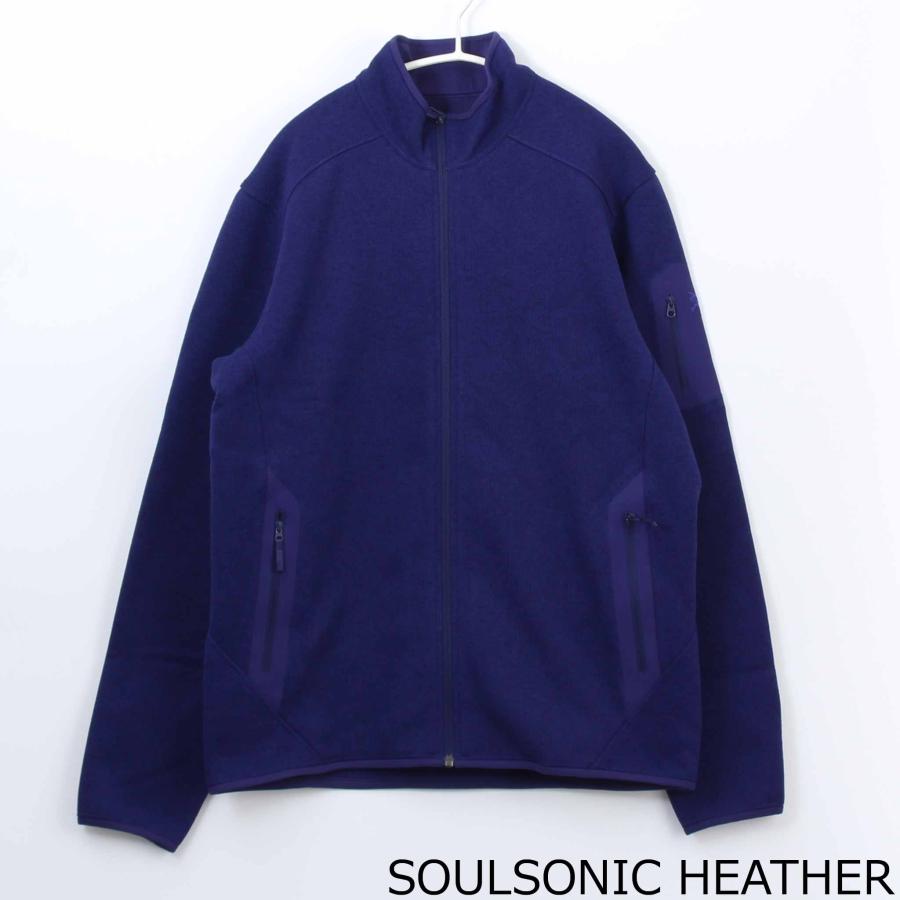 ARC'TERYX（アークテリクス） フリースジャケット COVERT CARDIGAN