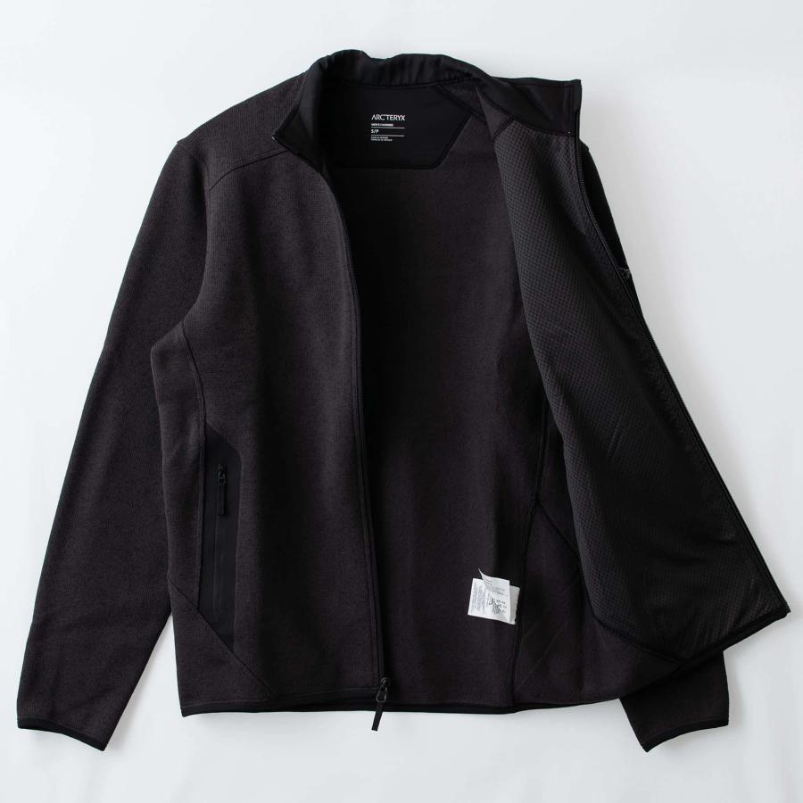 ARC'TERYX（アークテリクス） フリースジャケット COVERT CARDIGAN