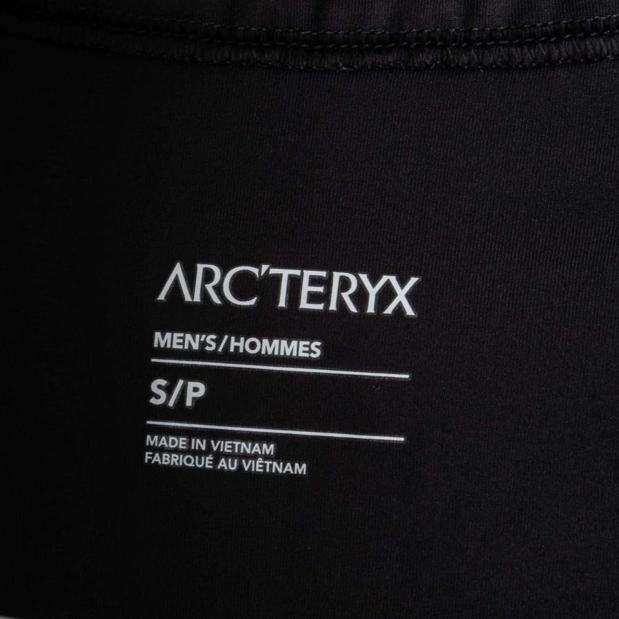 アークテリクス ARC'TERYX フリースジャケット COVERT CARDIGAN コバート カーディガン メンズ X000010361の画像