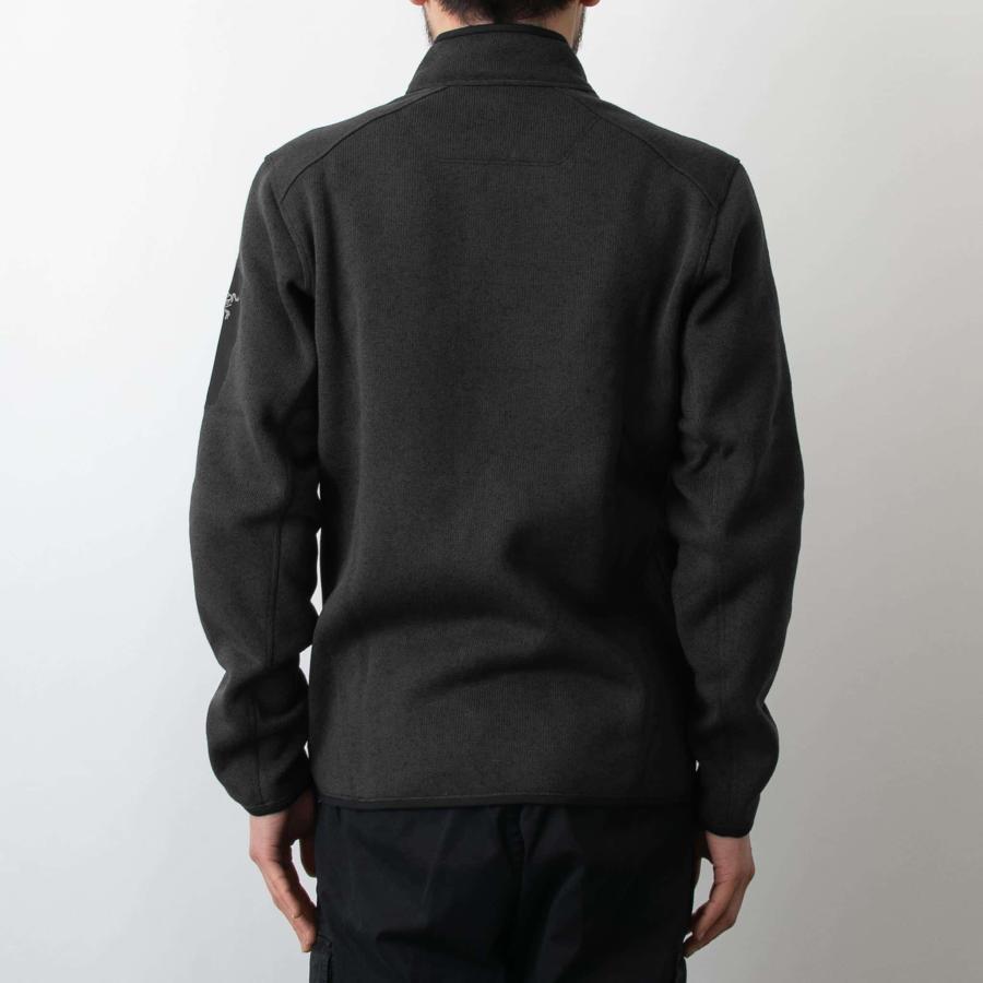 アークテリクス ARC'TERYX フリースジャケット COVERT CARDIGAN コバート カーディガン メンズ X000010361の画像