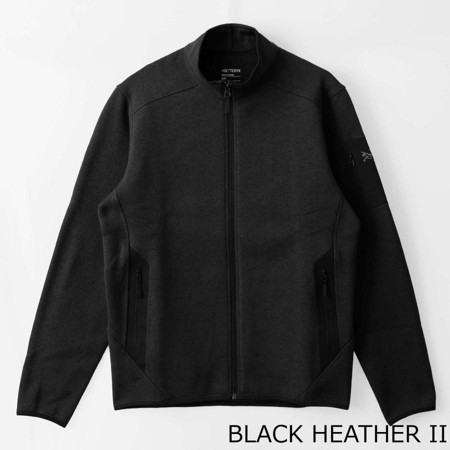 ARC'TERYX アークテリクス フリースジャケット COVERT CARDIGAN ARC'TERYX アークテリクス フリースジャケット COVERT CARDIGAN