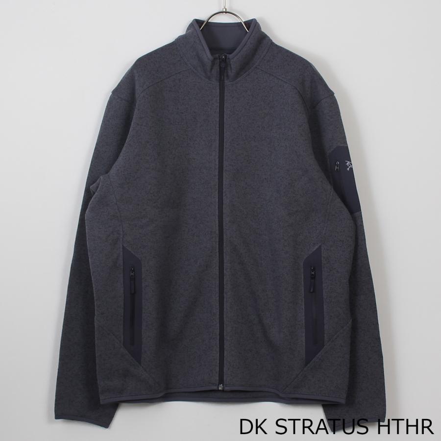 アークテリクス　コバートカーディガン アークテリクス ARC'TERYX コバート カーディガン メンズ Covert
