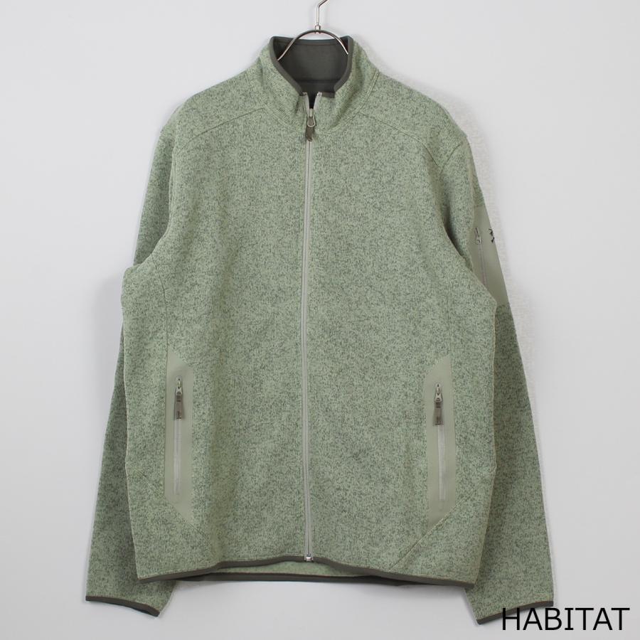 ARC'TERYX（アークテリクス） フリースジャケット COVERT CARDIGAN