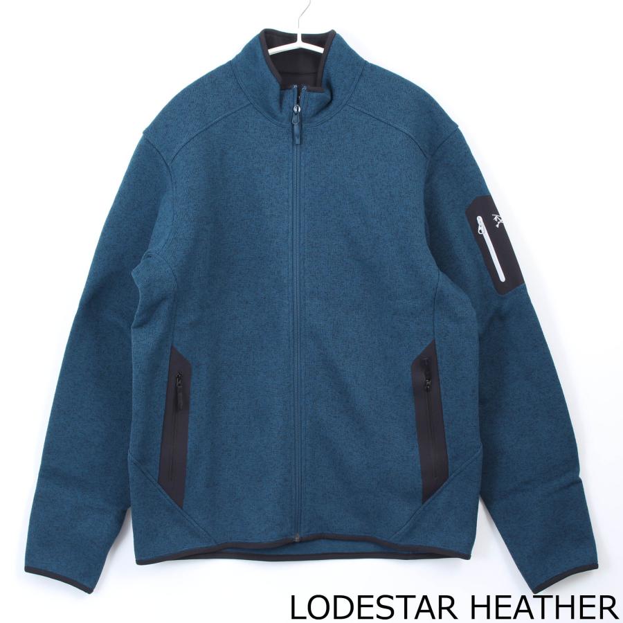 ARC'TERYX（アークテリクス） フリースジャケット COVERT CARDIGAN