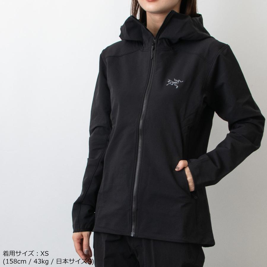 ARC'TERYX アークテリクス レディース マウンテンパーカー ARC'TERYX アークテリクス レディース マウンテンパーカー