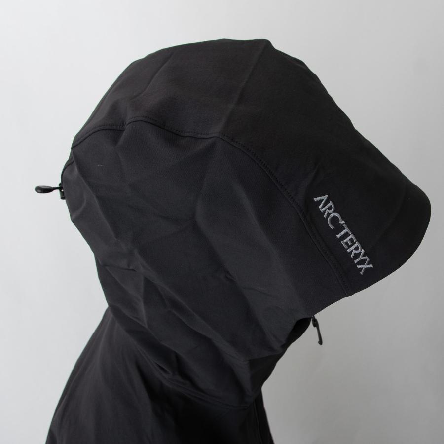 ARC'TERYX（アークテリクス） ジャケット GAMMA HOODY ガンマ フーディ