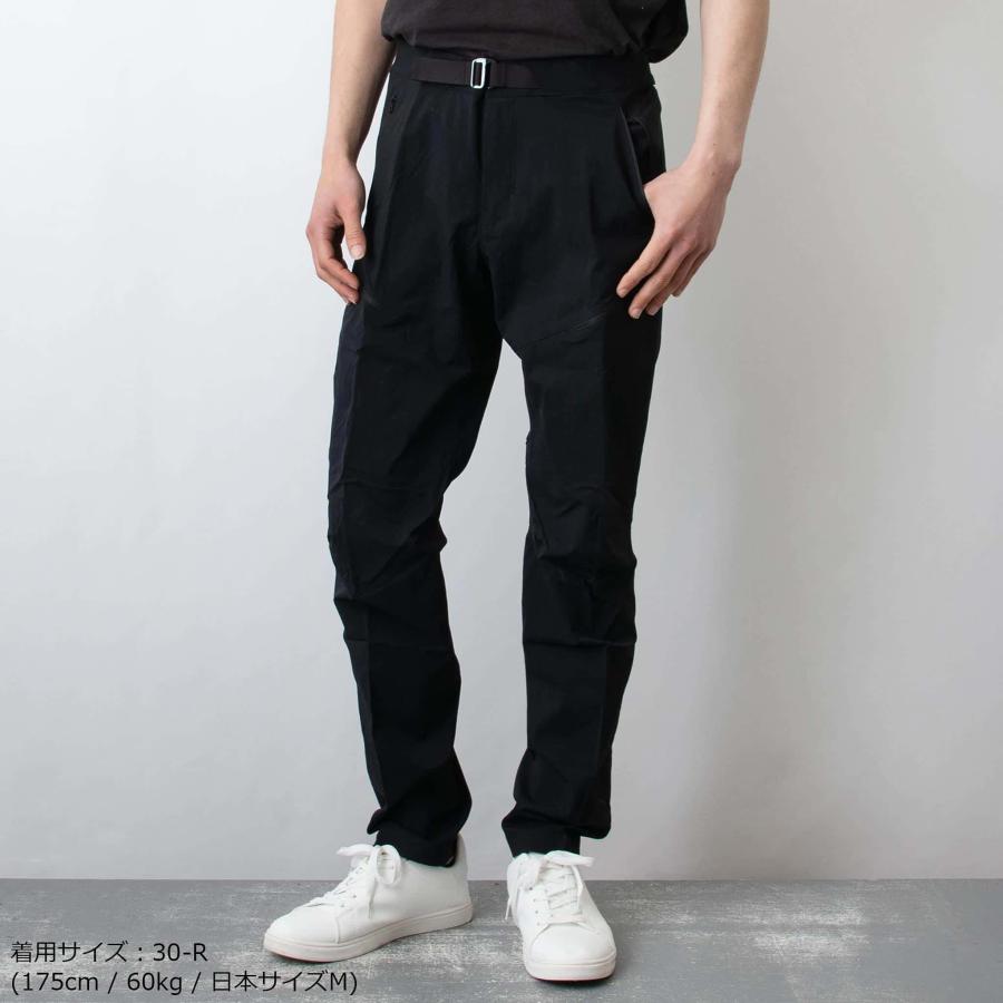 ARC'TERYX アークテリクス メンズ パンツ GAMMA QUICK DRY PANT ARC'TERYX アークテリクス メンズ パンツ GAMMA QUICK DRY PANT