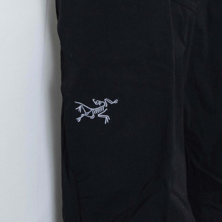 ARC'TERYX アークテリクス メンズ パンツ GAMMA QUICK DRY PANT ARC'TERYX アークテリクス メンズ パンツ GAMMA QUICK DRY PANT