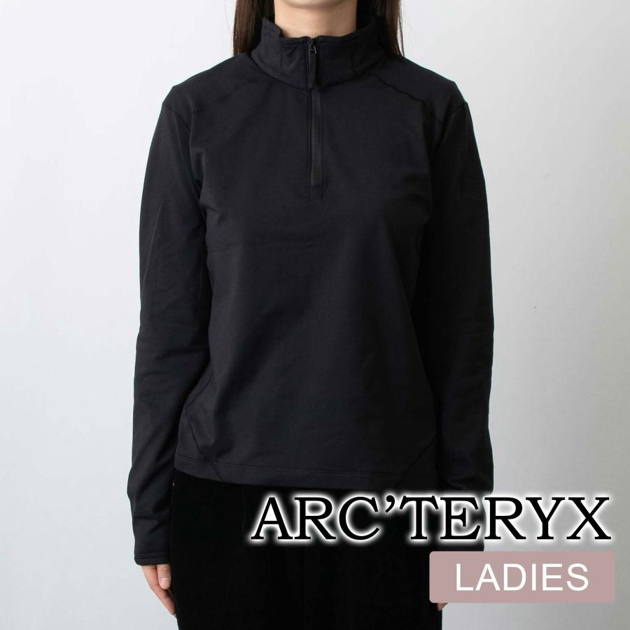 ARC'TERYX アークテリクス レディース フリース プルオーバー ARC'TERYX アークテリクス レディース フリース プルオーバー