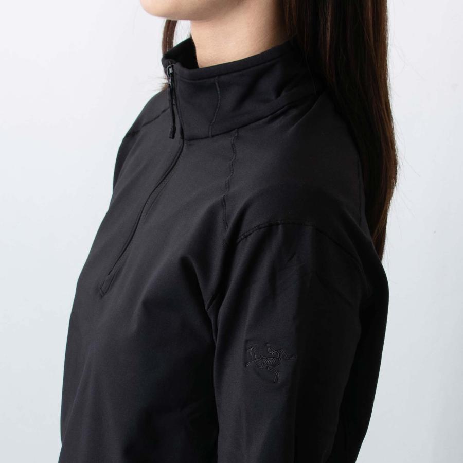 ARC'TERYX アークテリクス レディース フリース プルオーバー ARC'TERYX アークテリクス レディース フリース プルオーバー