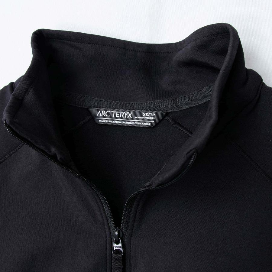 ARC'TERYX アークテリクス レディース フリース プルオーバー ARC'TERYX アークテリクス レディース フリース プルオーバー