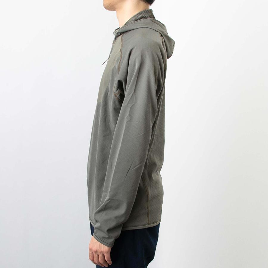 ARC'TERYX アークテリクス メンズ フーディー パーカー DELTA ARC'TERYX アークテリクス メンズ フーディー パーカー DELTA