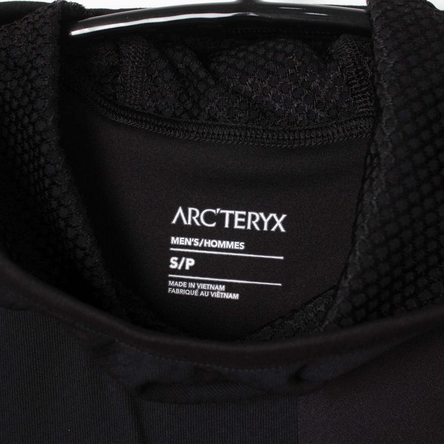 ARC'TERYX アークテリクス メンズ フーディー パーカー DELTA ARC'TERYX アークテリクス メンズ フーディー パーカー DELTA