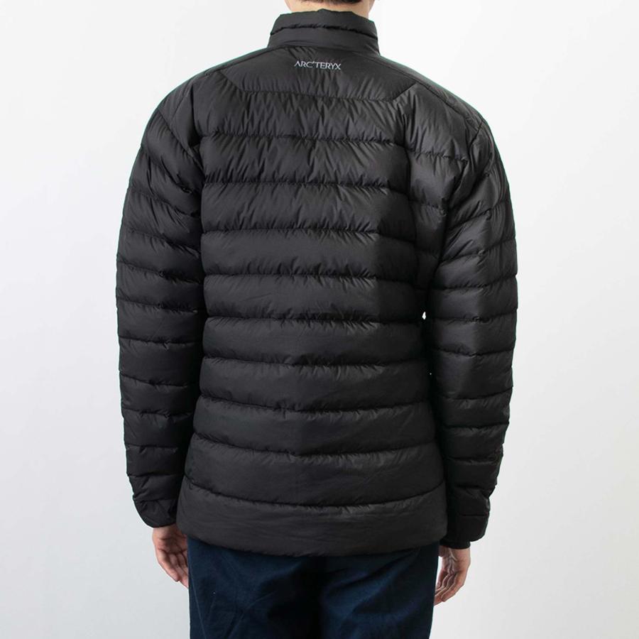 ARC'TERYX アークテリクス メンズ ダウンジャケット CERIUM ARC'TERYX アークテリクス メンズ ダウンジャケット CERIUM