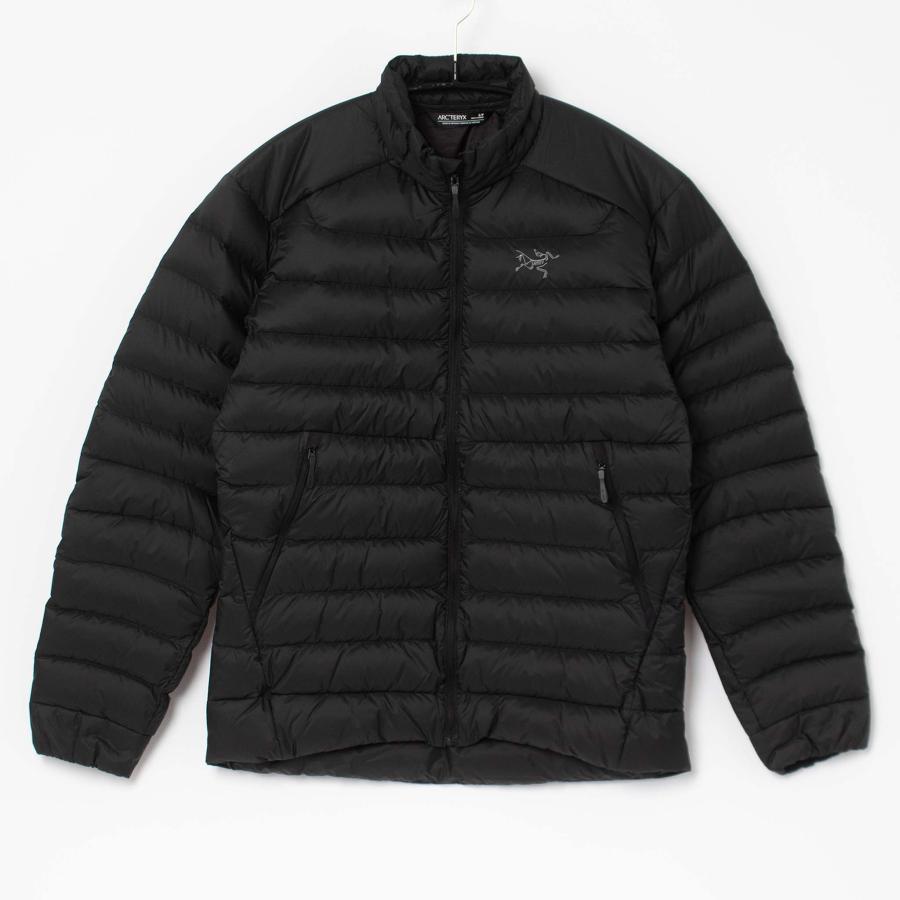 ARC'TERYX アークテリクス メンズ ダウンジャケット CERIUM ARC'TERYX アークテリクス メンズ ダウンジャケット CERIUM