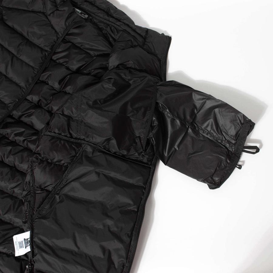 ARC'TERYX アークテリクス メンズ ダウンジャケット CERIUM ARC'TERYX アークテリクス メンズ ダウンジャケット CERIUM