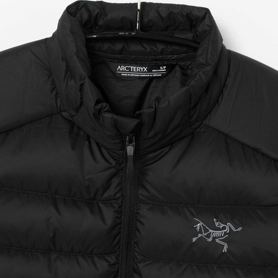 ARC'TERYX アークテリクス ダウンジャケット CERIUM JACKET