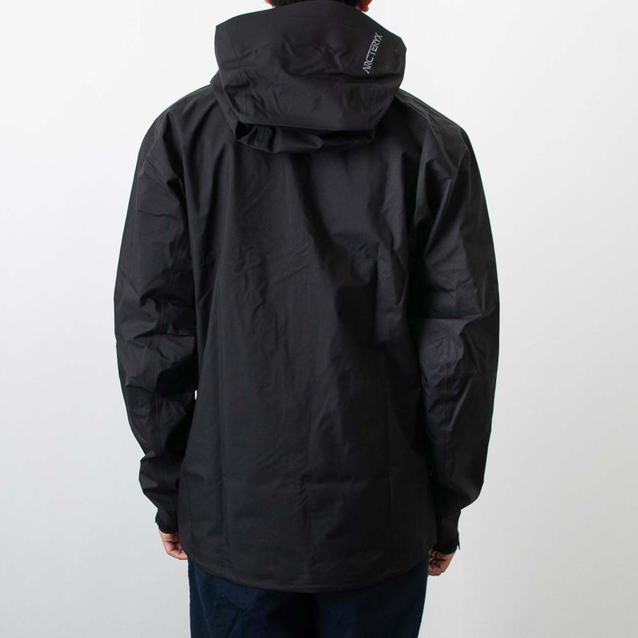 ARC'TERYX アークテリクス マウンテンパーカー ジャケット BETA ARC'TERYX アークテリクス マウンテンパーカー ジャケット BETA