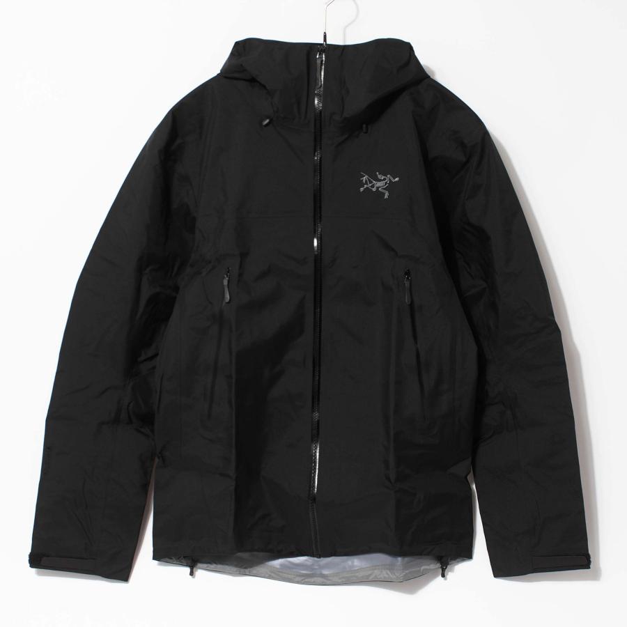 ARC'TERYX アークテリクス マウンテンパーカー ジャケット BETA ARC'TERYX アークテリクス マウンテンパーカー ジャケット BETA