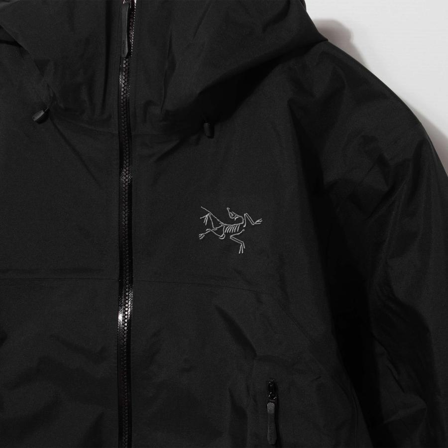 ARC'TERYX アークテリクス マウンテンパーカー ジャケット BETA ARC'TERYX アークテリクス マウンテンパーカー ジャケット BETA