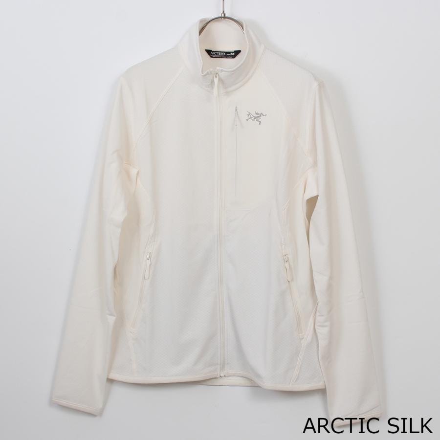 ARC'TERYX（アークテリクス） フリースジャケット DELTA JACKET デルタ