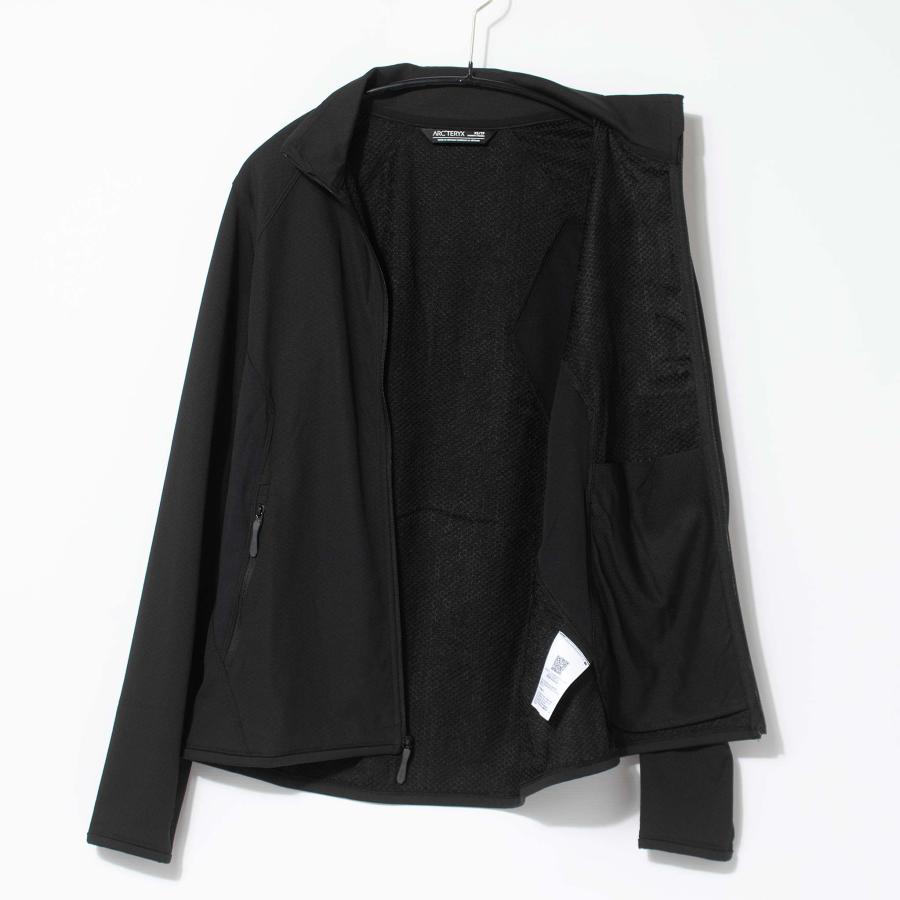 ARC'TERYX（アークテリクス） フリースジャケット DELTA JACKET デルタ