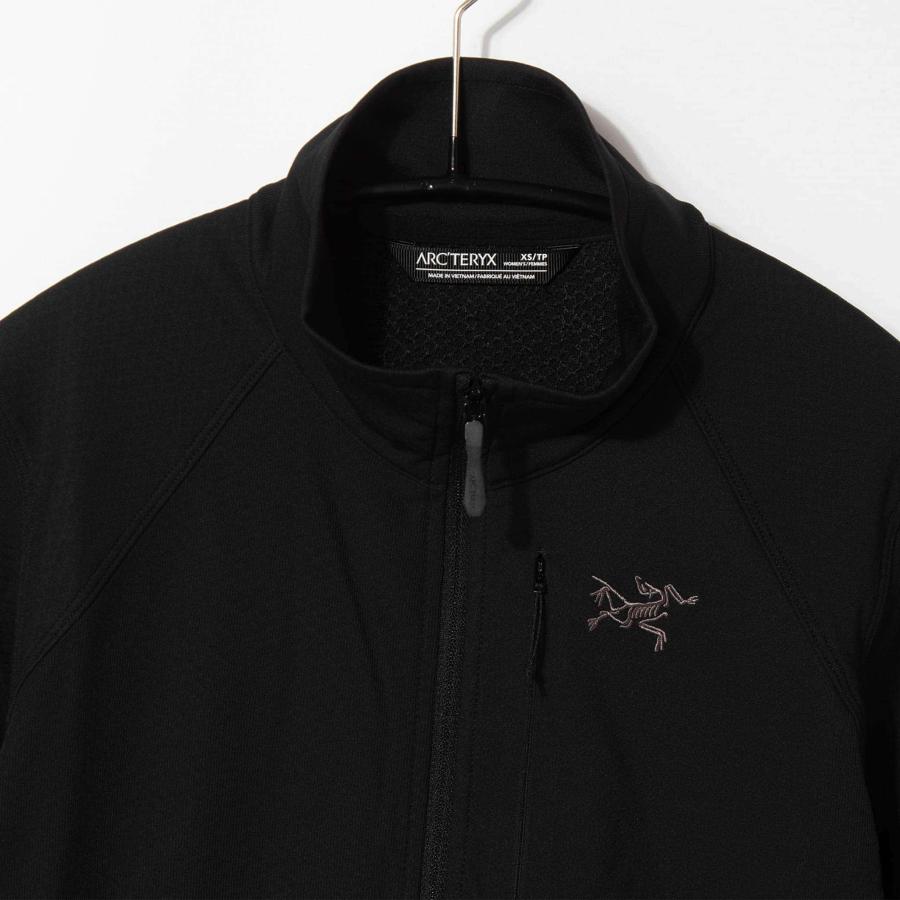 ARC'TERYX（アークテリクス） フリースジャケット DELTA JACKET デルタ