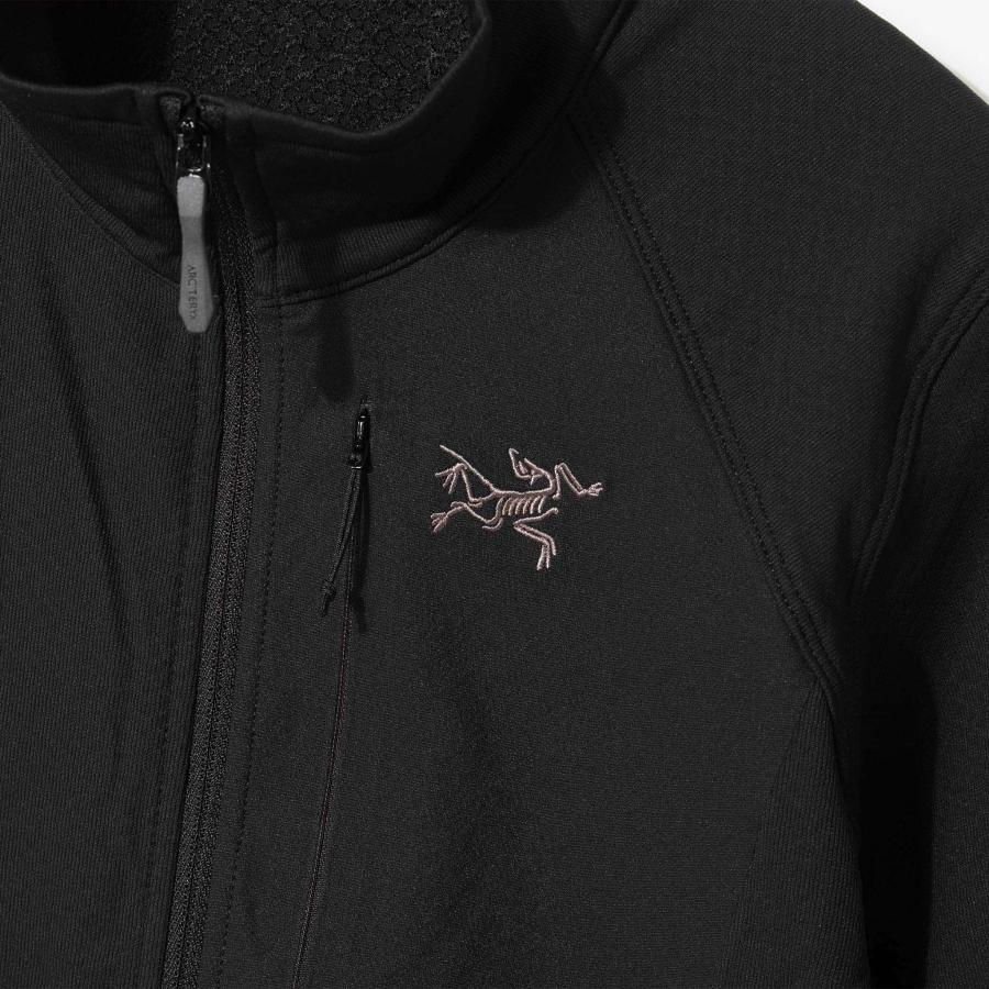 ARC'TERYX（アークテリクス） フリースジャケット DELTA JACKET デルタ