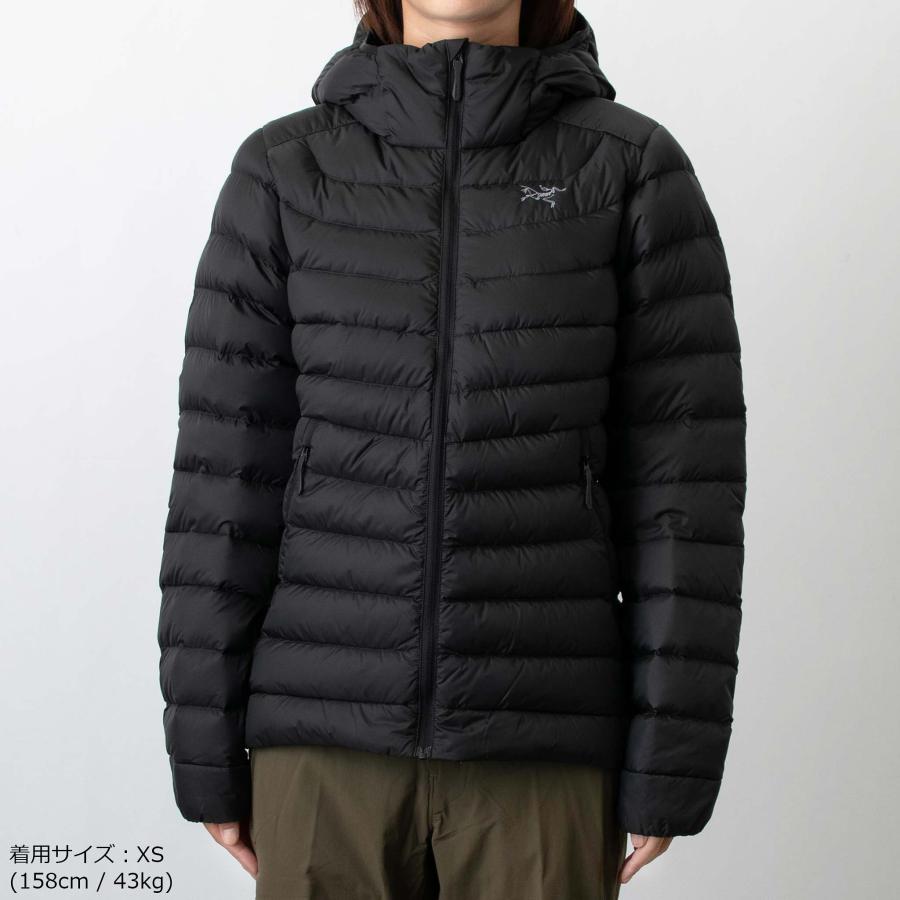 ARC'TERYX（アークテリクス） ダウンジャケット CERIUM HOODY セリウム