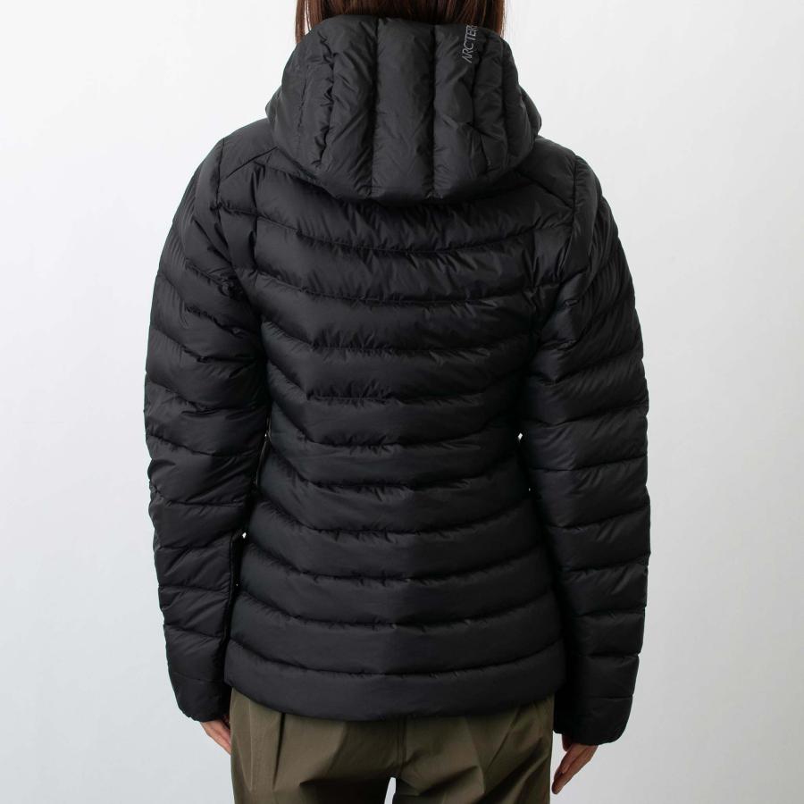 ARC'TERYX アークテリクス レディース ダウンジャケット CERIUM ARC'TERYX アークテリクス レディース ダウンジャケット CERIUM