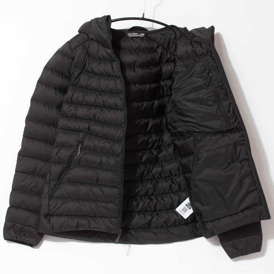 ARC'TERYX（アークテリクス） ダウンジャケット CERIUM HOODY セリウム