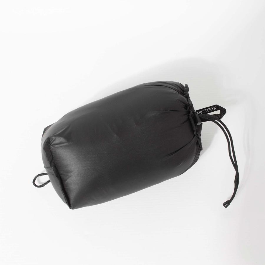 ARC'TERYX（アークテリクス） レディース ダウンベスト CERIUM VEST