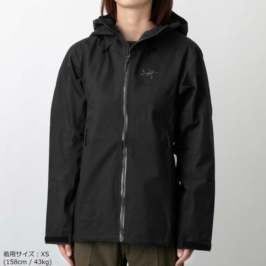 ARC'TERYX アークテリクス マウンテンパーカー ジャケット BETA ARC'TERYX アークテリクス マウンテンパーカー ジャケット BETA