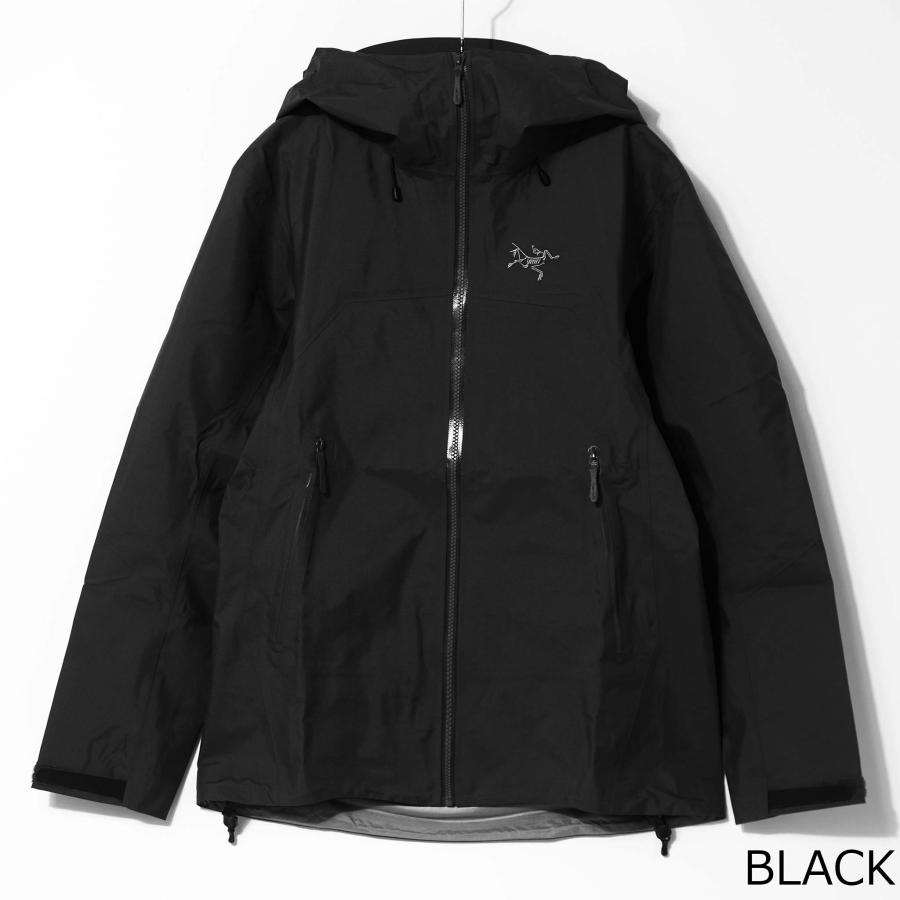 ARC'TERYX アークテリクス マウンテンパーカー ジャケット BETA ARC'TERYX アークテリクス マウンテンパーカー ジャケット BETA