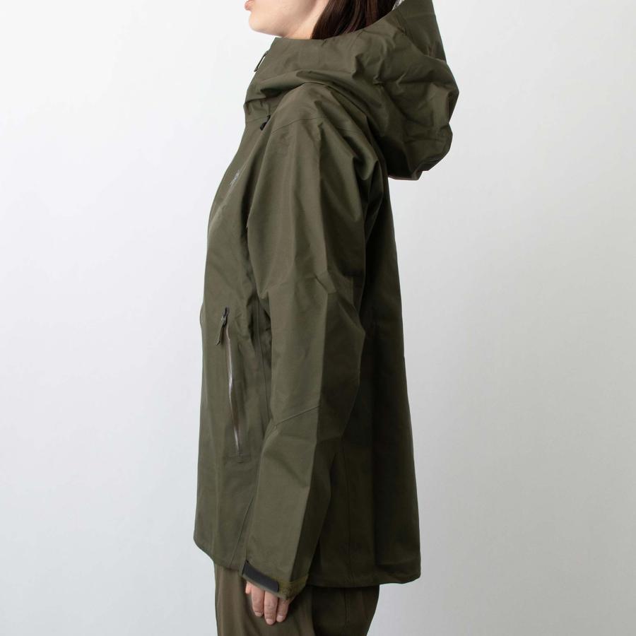 ARC'TERYX アークテリクス マウンテンパーカー ジャケット BETA ARC'TERYX アークテリクス マウンテンパーカー ジャケット BETA