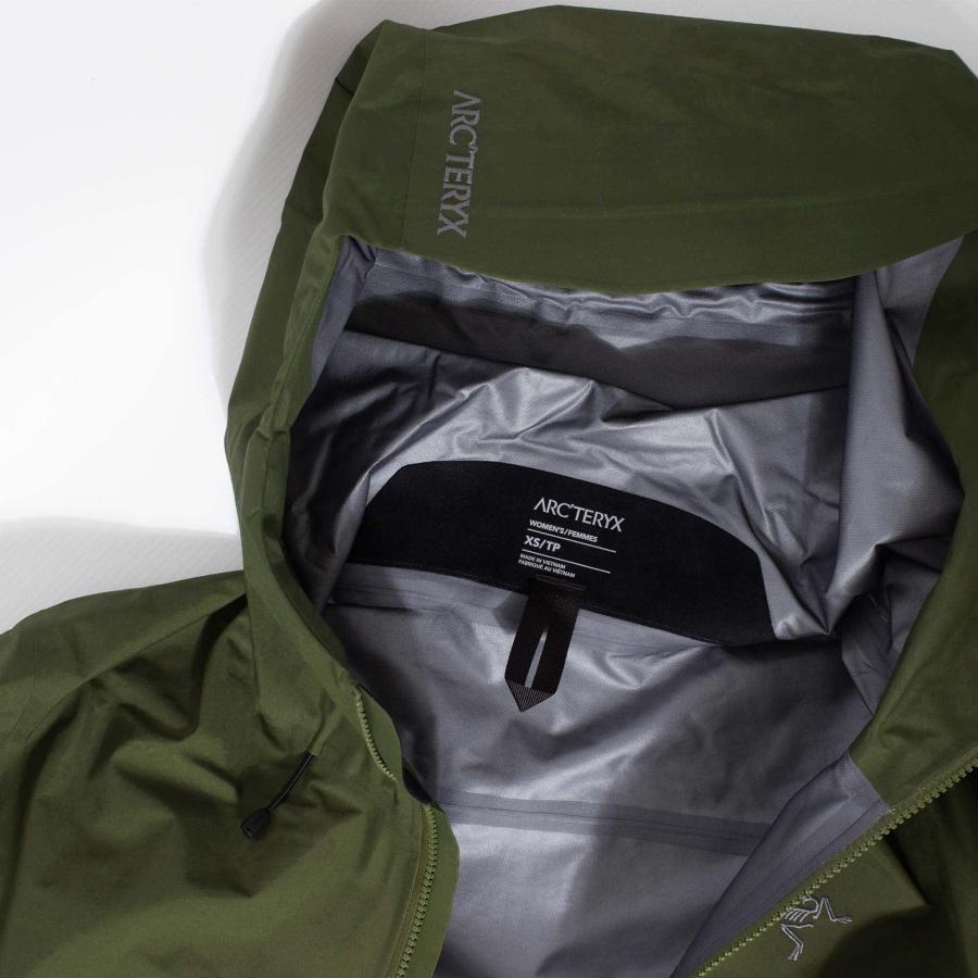 ARC'TERYX アークテリクス マウンテンパーカー ジャケット BETA ARC'TERYX アークテリクス マウンテンパーカー ジャケット BETA