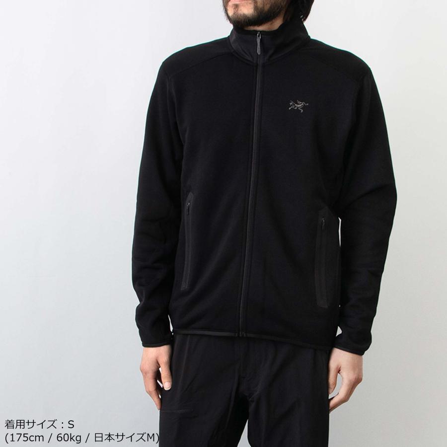 ARC'TERYX（アークテリクス） フリースジャケット KYANITE JACKET