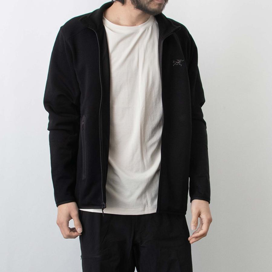 アークテリクス ARC'TERYX メンズ フリースジャケット KYANITE アークテリクス ARC'TERYX メンズ フリースジャケット KYANITE