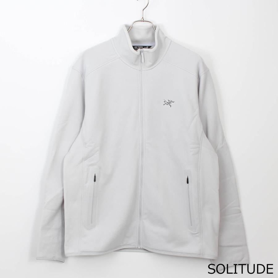 ARC'TERYX（アークテリクス） フリースジャケット KYANITE JACKET
