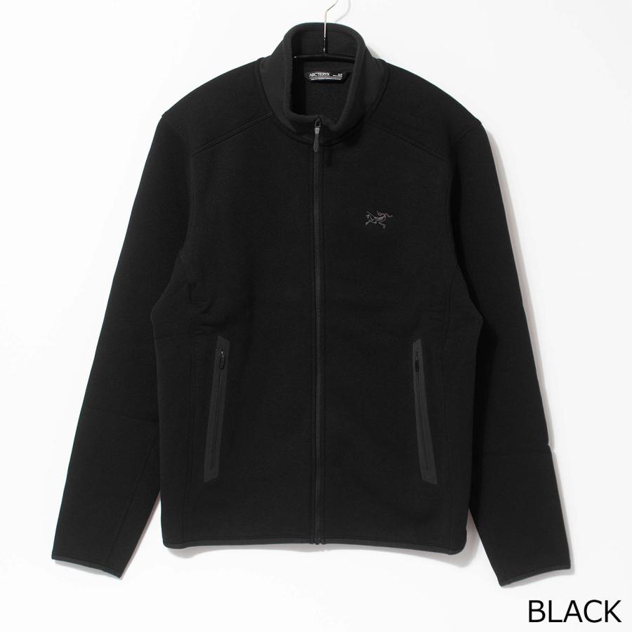 ARC'TERYX（アークテリクス） フリースジャケット KYANITE JACKET