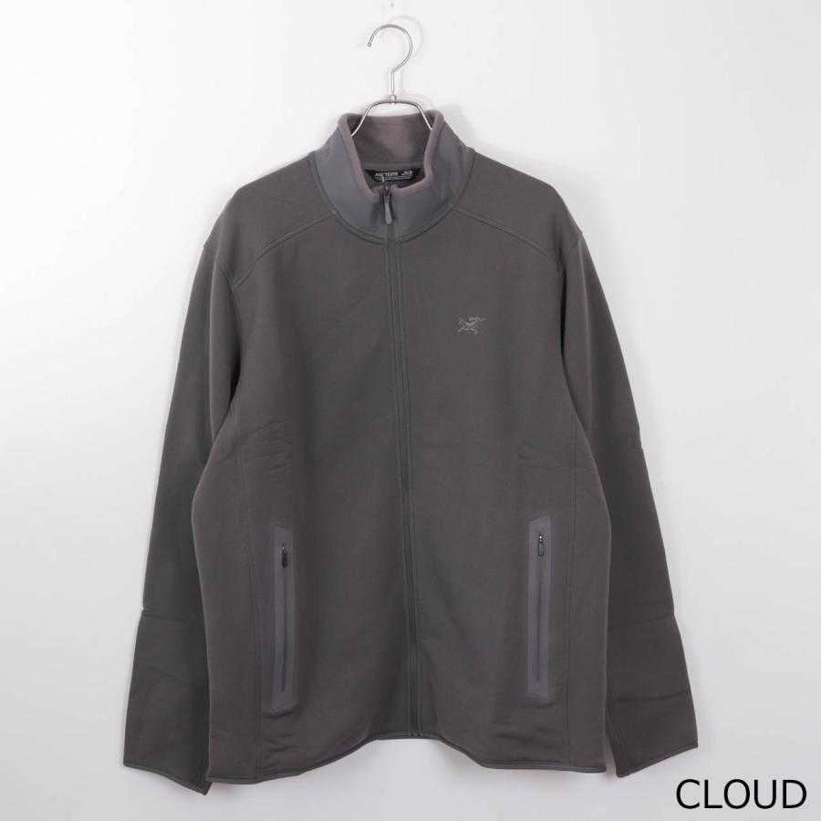 ARC'TERYX（アークテリクス） フリースジャケット KYANITE JACKET