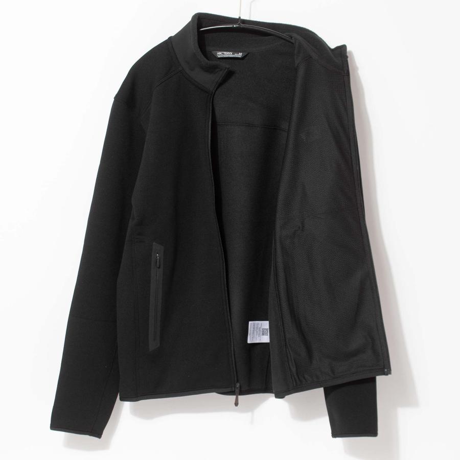ARC'TERYX（アークテリクス） フリースジャケット KYANITE JACKET