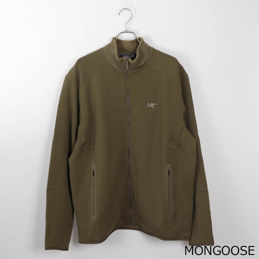 ARC'TERYX（アークテリクス） フリースジャケット KYANITE JACKET