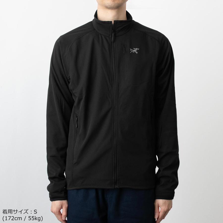 ARC'TERYX アークテリクス 長袖Tシャツ CORMAC HEAVYWEIGHT LS ARC'TERYX アークテリクス 長袖Tシャツ CORMAC HEAVYWEIGHT LS