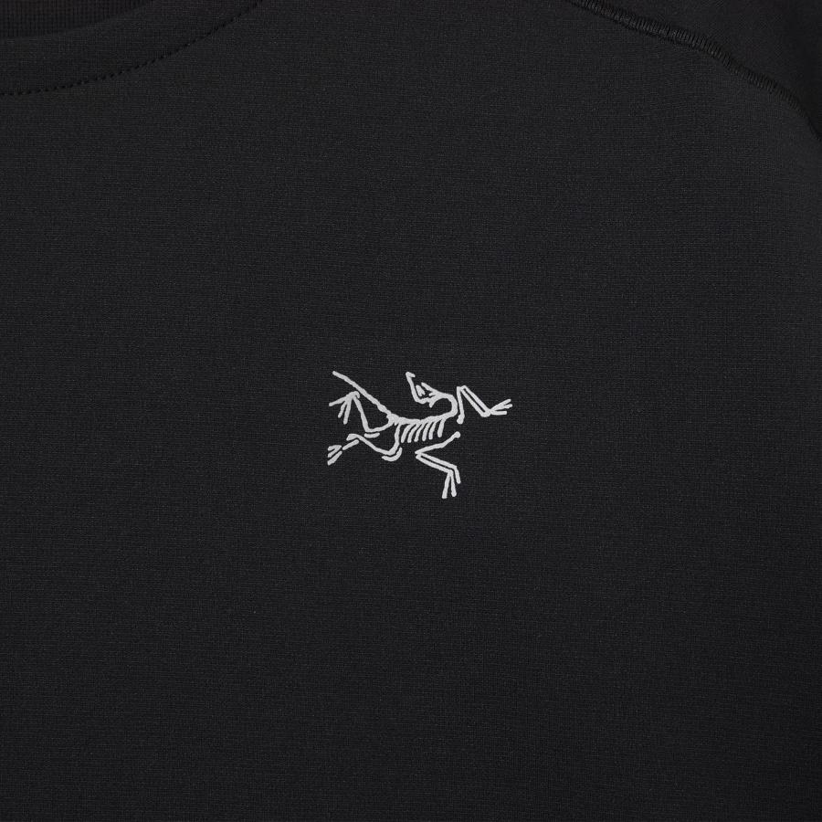 ARC'TERYX アークテリクス 長袖Tシャツ CORMAC HEAVYWEIGHT LS ARC'TERYX アークテリクス 長袖Tシャツ CORMAC HEAVYWEIGHT LS