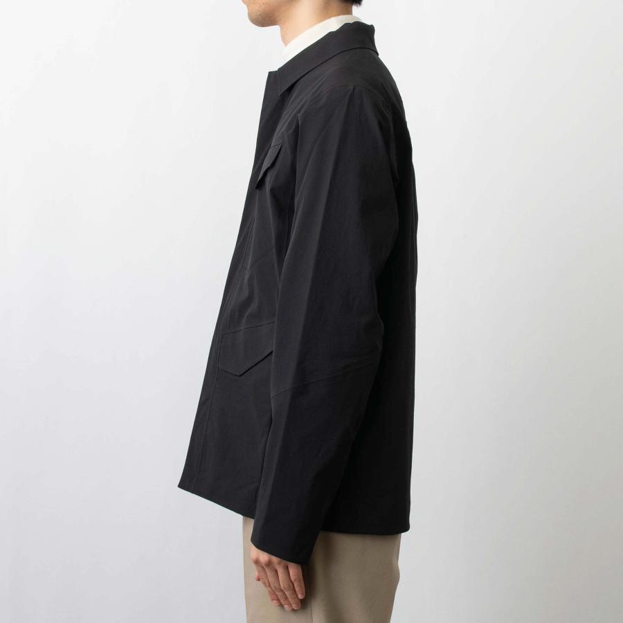 ARC'TERYX アークテリクス ヴェイランス VEILANCE ジャケット ARC'TERYX アークテリクス ヴェイランス VEILANCE ジャケット