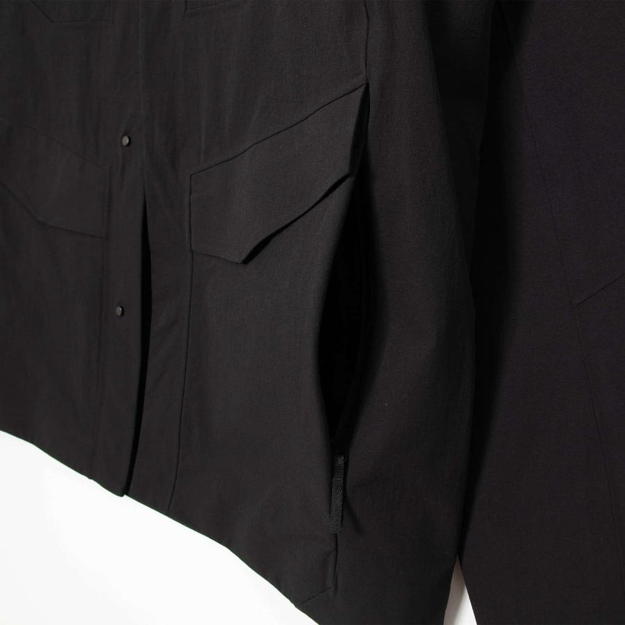 ARC'TERYX アークテリクス ヴェイランス VEILANCE ジャケット ARC'TERYX アークテリクス ヴェイランス VEILANCE ジャケット