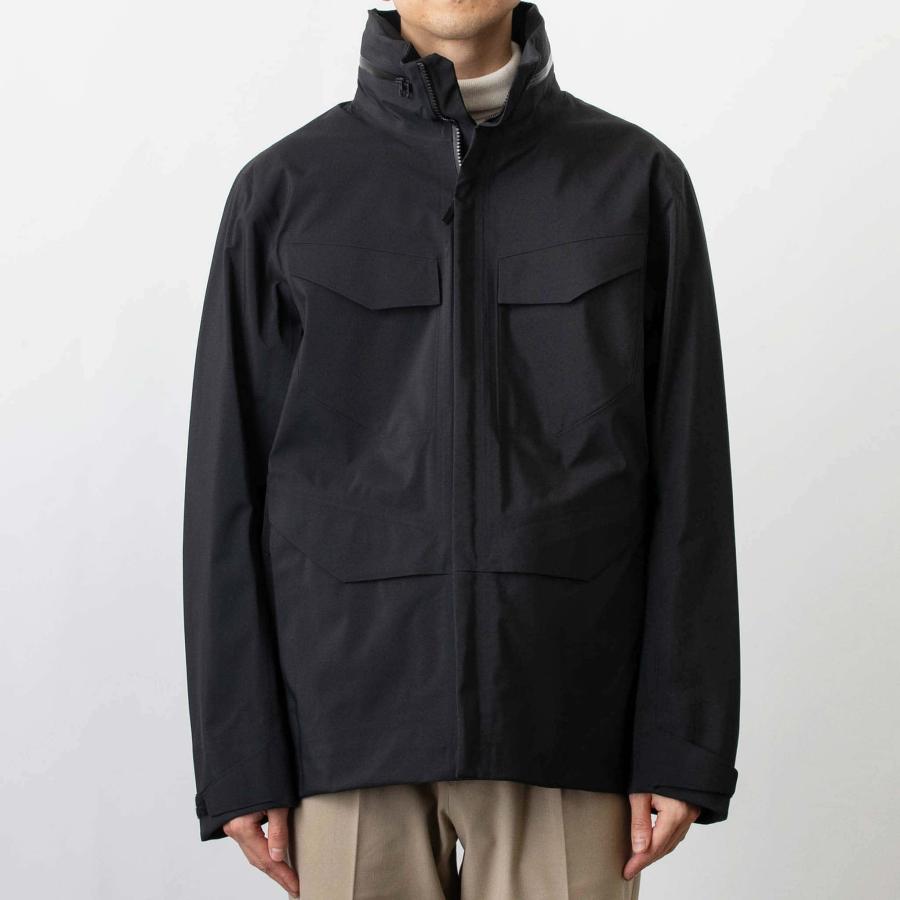 ARC'TERYX アークテリクス ヴェイランス VEILANCE ジャケット ARC'TERYX アークテリクス ヴェイランス VEILANCE ジャケット