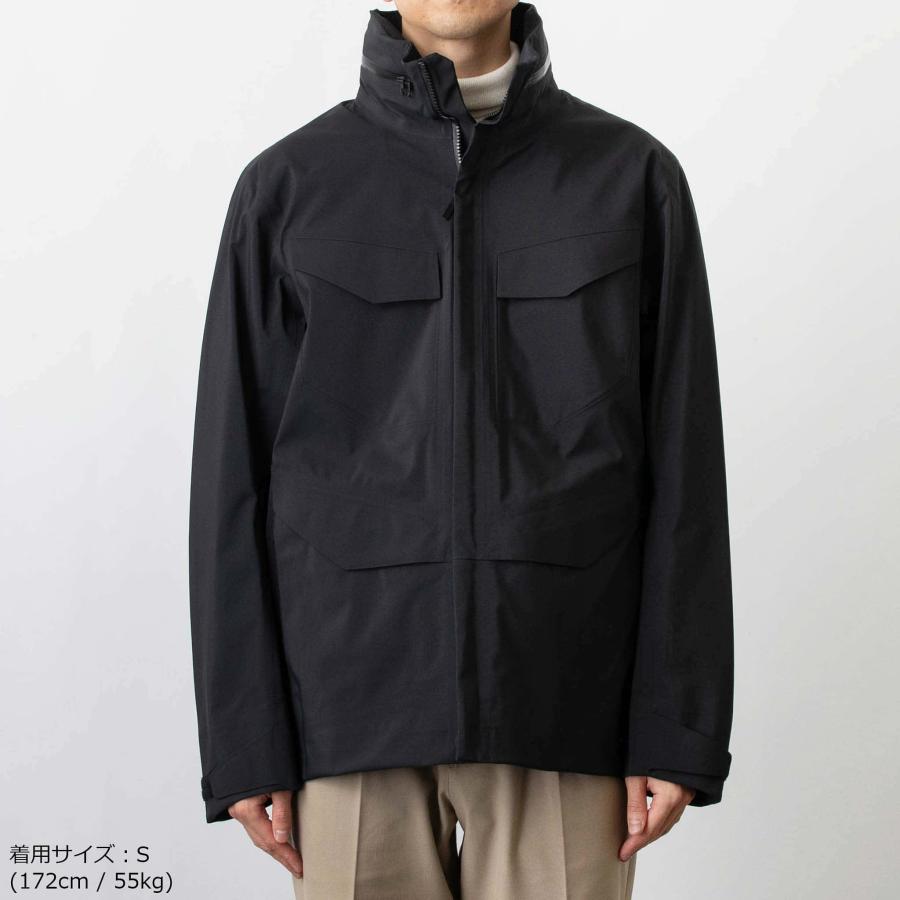 ARC'TERYX アークテリクス ヴェイランス VEILANCE ジャケット ARC'TERYX アークテリクス ヴェイランス VEILANCE ジャケット